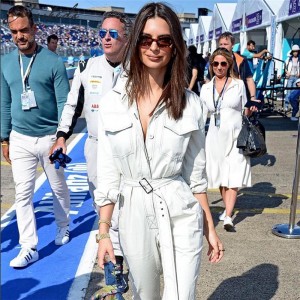 Denim Jeans Tight Sashes Siamese Jumpsuit Women Jumpsuit Long Sleeve Rompers